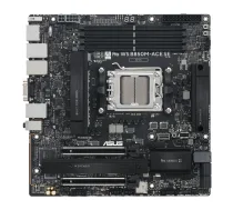 ASUS PRO WS B850M-ACE SE AMD B850 Socket AM5 micro ATX