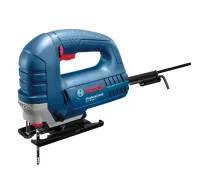 Bosch GST 8000 E Professional finierzāģis 3100 spm 710 W 2.5 kg