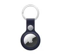 APPLE Airtag Finewoven Atslēgu Gredzens - Navy