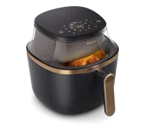 Philips 3000 series NA322/00 gaisa fritieris 4.2 L 1400 W