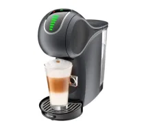 Kafijas automāts De’Longhi Genio S Touch Nescafé Dolce Gusto, melns