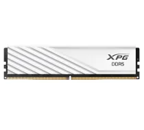 DIMM 16 GB DDR5-6400 , Arbeitsspeicher weiß, AX5U6400C3216G-SLABWH, XPG Lancer Blade, INTEL XMP, AMD EXPO