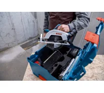 Bosch GKS 18V-57-2 L PROFESSIONAL ripzāģis 16.5 cm melns, zils, sudrabs 5000 RPM