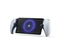 Sony PlayStation Portal Remote Player, attālinātās spēles pults, PlayStation 5, 337 mm, 95 mm, 150 mm, 540 g