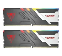 PATRIOT MEMORY Viper Venom 32 GB (2 x 16 GB) DDR5 6000 MHz ECC atmiņas komplekts
