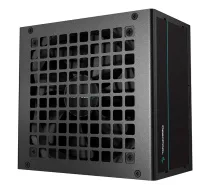 DEEPCOOL Pf750 Barošanas bloks 750 W 20+4 Pin ATX - Melns