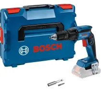 Bosch GTB 18V-45 Professional Akumulatora Skrūvgriezis 4500 RPM Melns, Zils