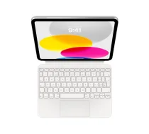 APPLE Magic Keyboard Folio iPad 10. paaudzei (Swiss)