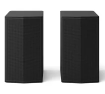 Bezvadu skaļrunis LG SPT8-S 1-virziena 100 W Melns (atvērts iepakojums)