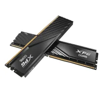 DIMM 32 GB DDR5-5600 (1x 32 GB), Arbeitsspeicher schwarz, AX5U5600C4632G-SLABBK, XPG Lancer Blade, INTEL XMP, AMD EXPO