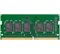 Synology 16GB DDR4 So-DIMM ECC 2666MHz atmiņas modulis