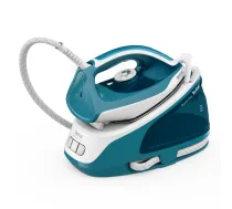 Tefal Express Easy SV6131 tvaika gludeklis 2200 W 1.7 L balts, zils