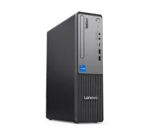 Lenovo ThinkCentre neo 50s Gen 5 Intel® Core™ i5 i5-14400 16 GB DDR5-SDRAM 512 GB SSD Windows 11 Pro SFF dators melns