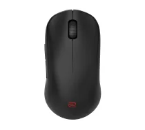 ZOWIE U2-DW bezvadu pele spēlēm, labā roka, RF bezvadu, 3200 DPI