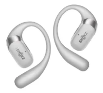 SHOKZ OpenFit 2+ Bezvadu Ausu Āķa Austiņas, Zvaniem/Mūzikai, Bluetooth, Pelēkas