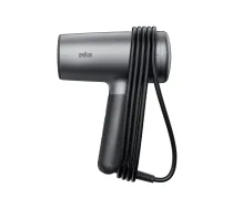 Fēns Braun HD 4.3 2200 W Melns