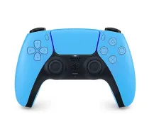 Sony DualSense V2 Black, Blue Bluetooth/USB spēļu kontrolieris PlayStation 5