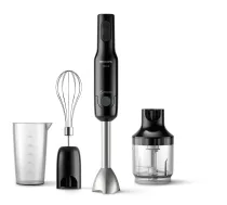 Philips Daily Collection HR2543/90 rokas blenderis 700 W melns