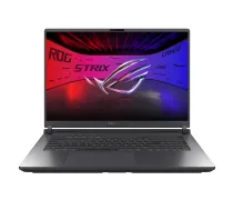 Portatīvais dators ASUS ROG Strix G18 18 collu Core Ultra U9-275HX 16GB RAM 1TB SSD NVIDIA GeForce RTX 5080 Windows 11 Home