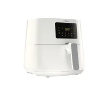 Philips 3000 sērijas HD9270/00 karstā gaisa fritieris — 6.2 L, 2000 W, Rapid Air, 7 programmas