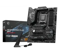 MSI X870 GAMING PLUS WIFI mātesplate AMD X870 Socket AM5 ATX