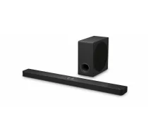 LG S90TY Melns 5.1.3 kanāli 570 W skaņas josla