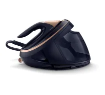 Tvaika gludeklis Philips PSG9050/20 — 3100 W, 1,8 L noņemama tvertne, 9 bāri, SteamGlide Elite zole