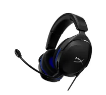 HyperX Cloud Stinger 2 Core Gaming Headsets PS Black