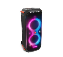 JBL PARTYBOX 710 — Pārnēsājama ballīšu skaņas sistēma, 800 W