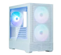 PC korpuss Zalman P30 Air White Mini Tower
