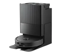 Roborock QR 598 0.33 L Melns