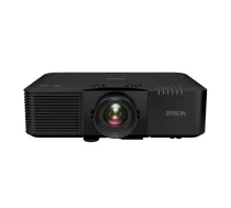 Epson EB-L895U standarta metiena projektors 8000 ANSI lūmeni 3LCD WUXGA (1920x1200) Melns