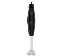 Tefal Turbomix HB1218 rokas blenderis — 350 W, 0,8 L bļoda, melns