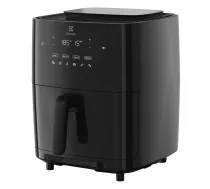 Electrolux EAF7SB Karstā gaisa fritieris, 6.9 L, 1700 W, melns