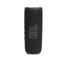 Pārnēsājams stereo skaļrunis JBL Flip 6 melns