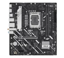 ASUS PRIME H810M-A WIFI Intel H810 LGA 1851 (Socket V1) micro ATX mātesplate