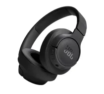JBL Tune 720BT Bezvadu Austiņas Uzliekamās Zvan/Mūzika Bluetooth Melnas