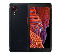 Samsung Galaxy XCover 5 Enterprise Edition 13.5 cm (5.3 collu) Dual SIM Android 11 4G USB Type-C 4 GB 64 GB 3000 mAh Melns
