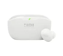 JBL Wave Buds 2 Bezvadu austiņas TWS Iekšauss Zvaniem/Mūzikai Baltas