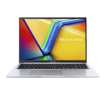 Portatīvais dators ASUS Vivobook 16 X1605VA-MB2291W 16 collu Intel Core 7 150U 16GB 1TB SSD Intel Graphics Windows 11 Home