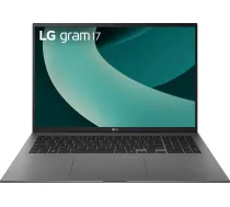 Portatīvais dators LG gram 17 17Z90TL-G.AU79G 17 collu WQXGA Core Ultra 7 16GB 1TB Win11