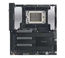 Mātesplate ASUS PRO WS TRX50-SAGE WIFI A — AMD TRX50, Socket sTR5, CEB, DDR5, Wi‑Fi 7