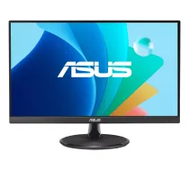 ASUS VP227HF datora monitors 54,5 cm (21,4 collas) 1920 x 1080 pikseļi Full HD LCD melns