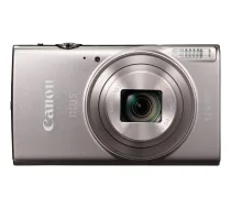 Canon Digital IXUS 285 HS A kompaktkamera 20.2 MP CMOS 1/2.3 collu sudraba