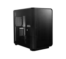 MSI MEG MAESTRO 700L PZ datora korpuss Midi Tower Melns