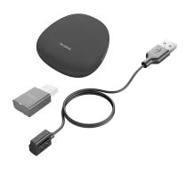 Yealink 1208649 pārnēsājams piederumu komplekts WH62/WH66