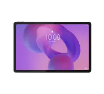 Planšetdators Lenovo Idea Tab Plus — MediaTek Dimensity 6400, 12.1 collu 2.5K 90Hz, 12GB RAM, 256GB, Wi‑Fi, Luna Grey