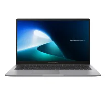 Portatīvais dators ASUS ExpertBook P1 P1503CVA-S71300 15.6 collu Intel Core i5 8GB 256GB SSD Intel UHD Graphics