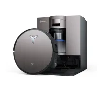 Robotputekļsūcējs un mopējs Ecovacs Deebot X11 OmniCyclone
