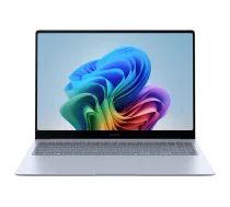 Portatīvais dators Samsung Galaxy Book4 Edge 16 collu Qualcomm Snapdragon X1E-80-100 16GB RAM 512GB SSD Windows 11